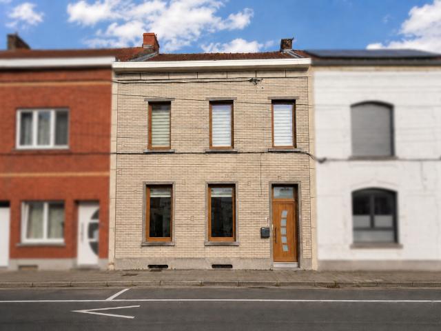 Maison vente à Tubize