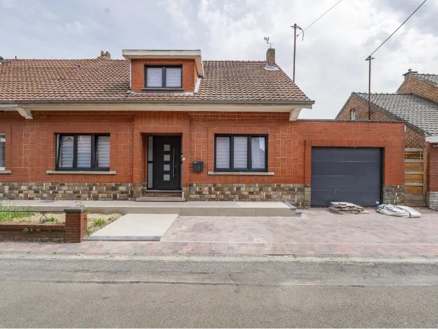 Maison vente à Itter, Wallonie