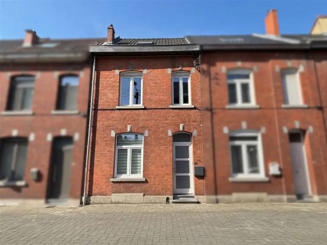 Maison vente à Itter, Wallonie