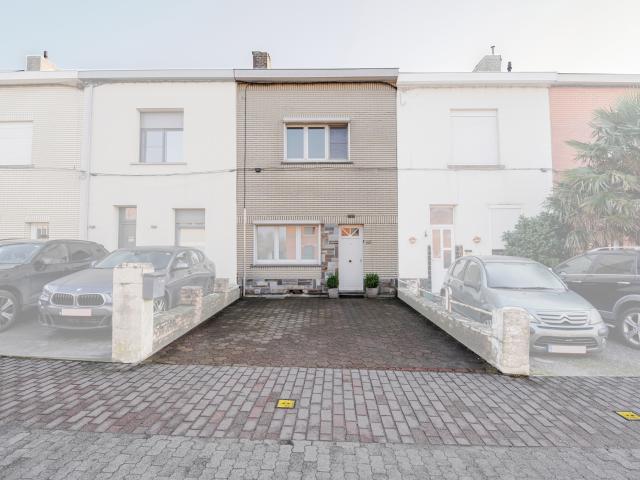 Maison vente à Tubize