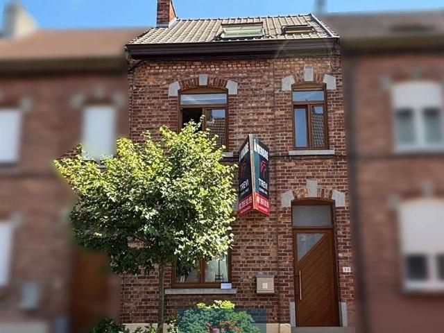 Maison vente à Tubize