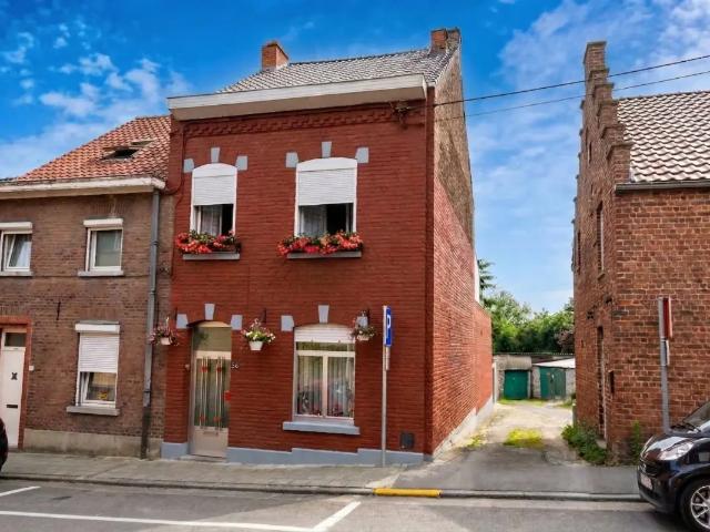 Maison vente à Itter, Wallonie