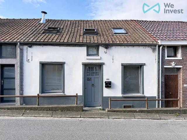 Maison vente à Itter, Wallonie