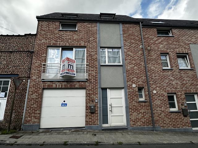 Maison vente à Tubize