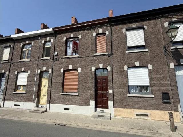 Maison vente à Itter, Wallonie