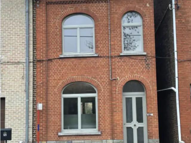 Maison vente à Itter, Wallonie