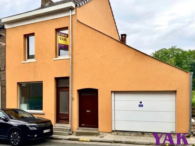 Maison vente à Itter, Wallonie