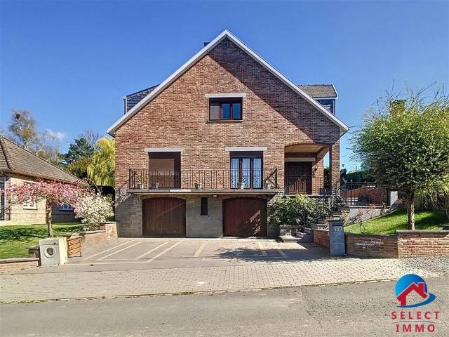Maison vente à Tubize