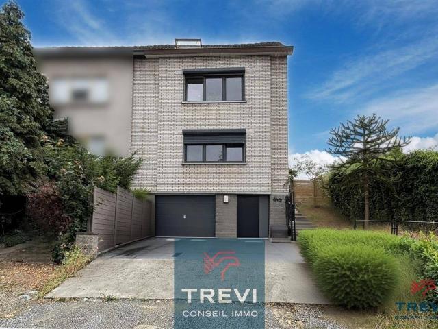 Maison vente à Tubize