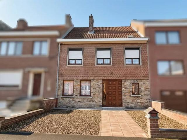 Maison vente à Itter, Wallonie