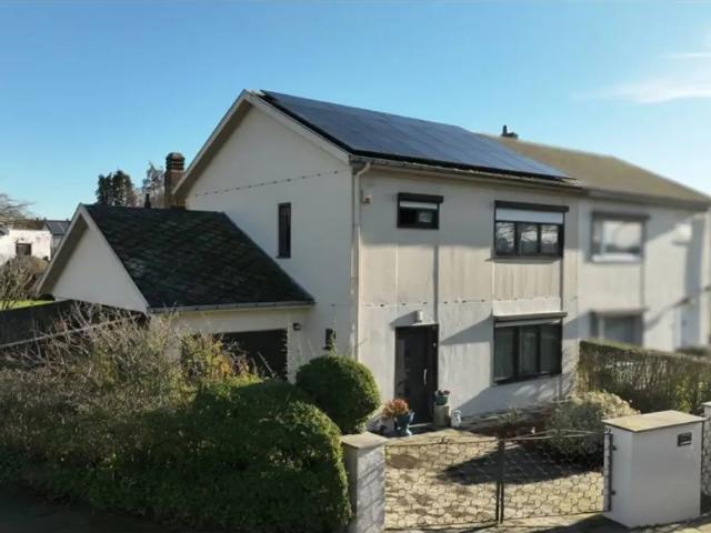 Maison vente à Itter, Wallonie