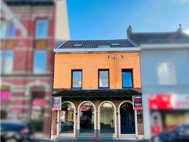 Maison vente à Itter, Wallonie