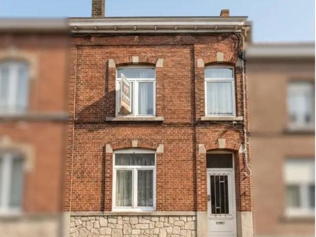 Maison vente à Itter, Wallonie