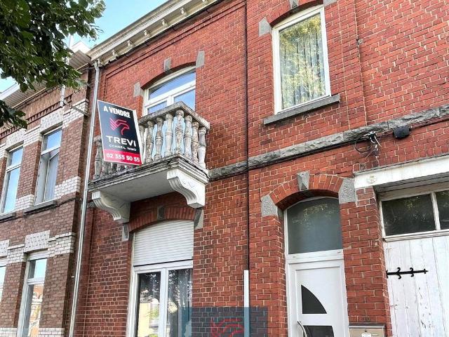 Maison vente à Tubize