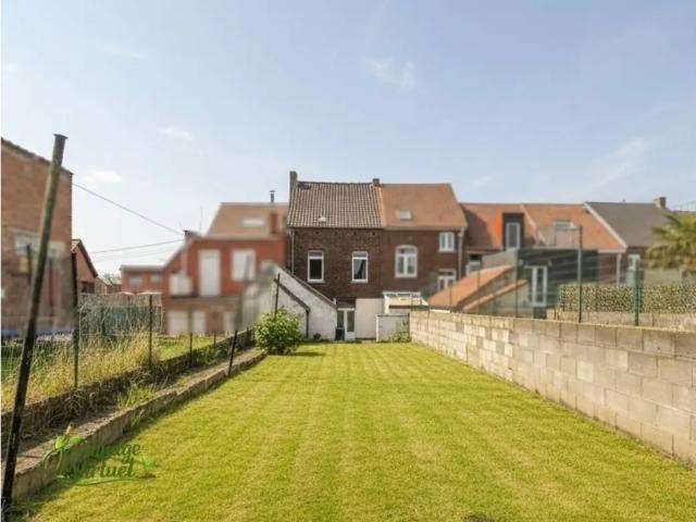 Maison vente à Itter, Wallonie