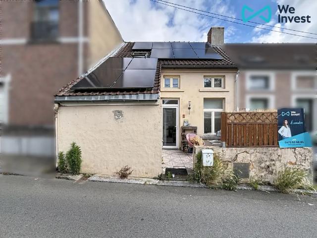 Maison vente à Itter, Wallonie