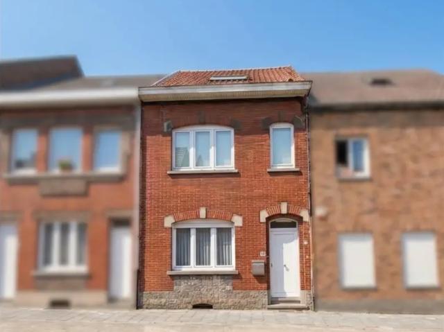 Maison vente à Itter, Wallonie