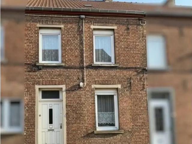 Maison vente à Itter, Wallonie