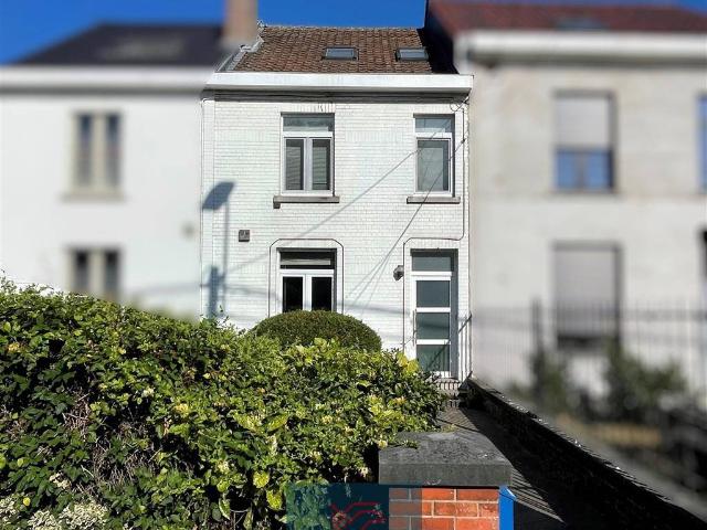 Maison vente à Tubize