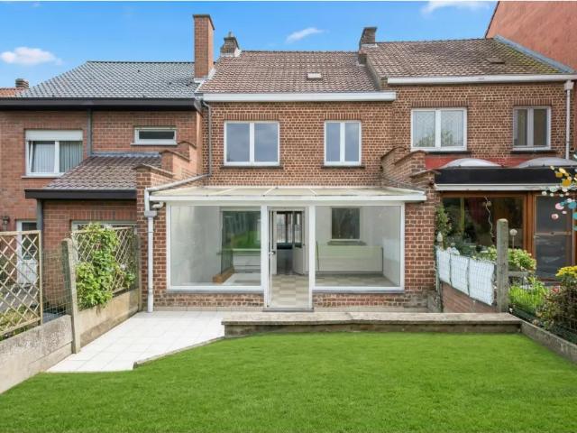 Maison vente à Itter, Wallonie