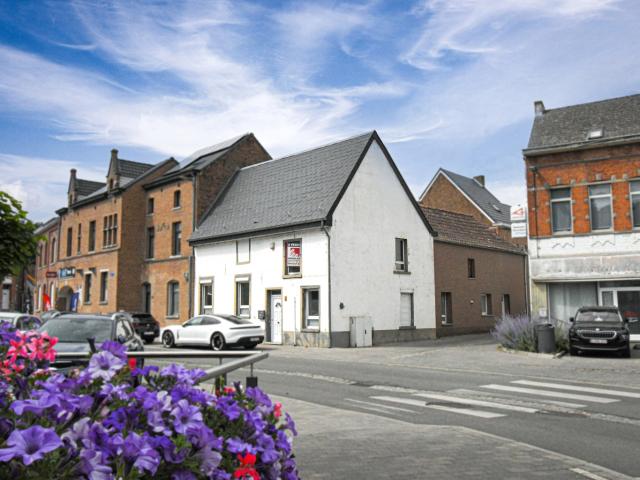 Maison vente à Tubize