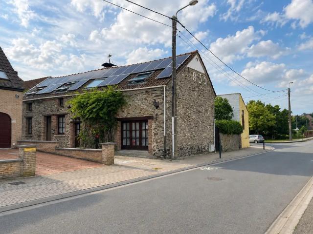 Maison vente à Itter, Wallonie
