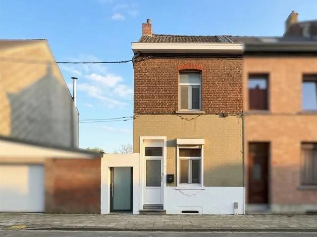 Maison vente à Itter, Wallonie