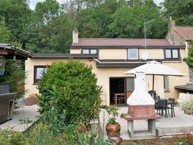 Maison vente à Itter, Wallonie