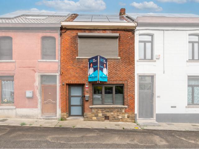 Maison vente à Tubize