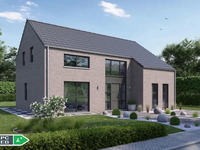 Maison vente à Itter, Wallonie