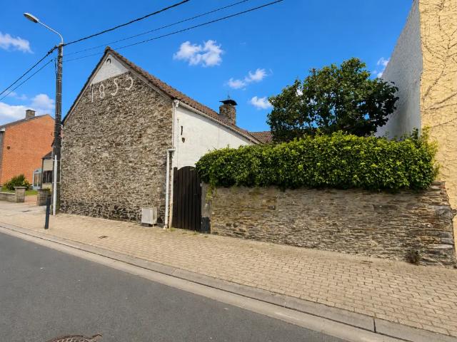 Maison vente à Itter, Wallonie