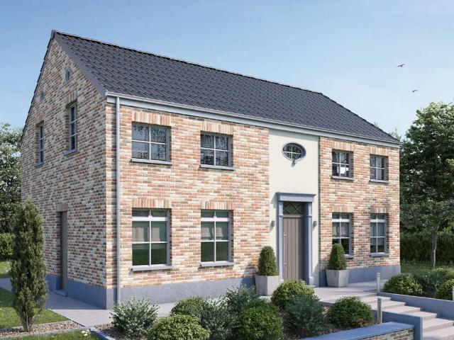 Maison vente à Itter, Wallonie