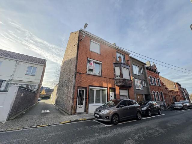 Maison vente à Itter, Wallonie