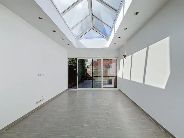 Maison vente à Tubize