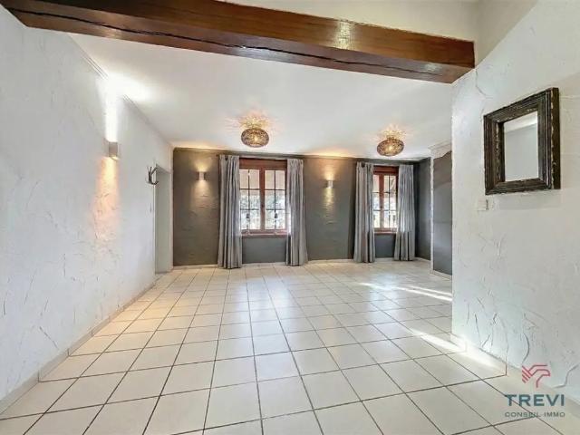 Maison vente à Itter, Wallonie