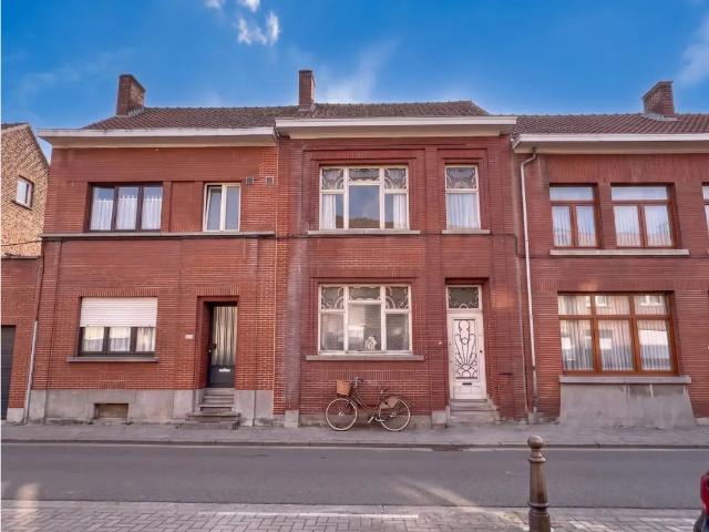 Maison vente à Itter, Wallonie