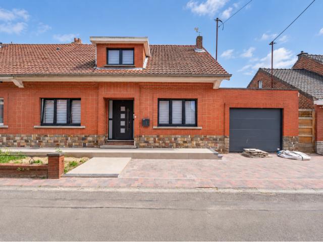 Maison vente à Itter, Wallonie