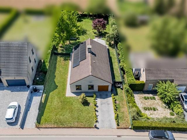 Maison vente à Tubize