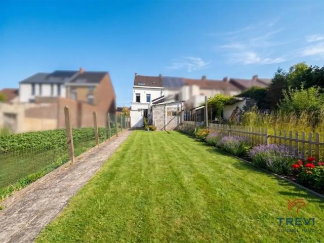 Maison vente à Itter, Wallonie