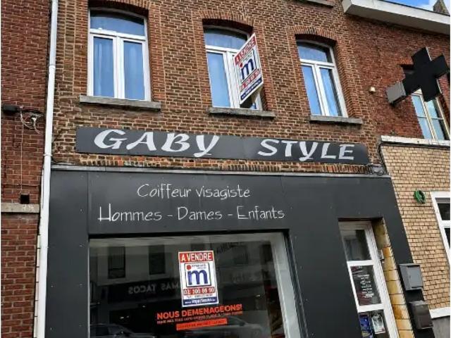 Maison vente à Tubize