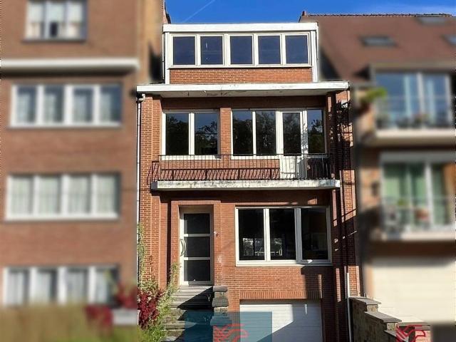 Maison vente à Tubize