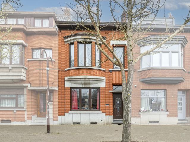 Maison vente à Tubize