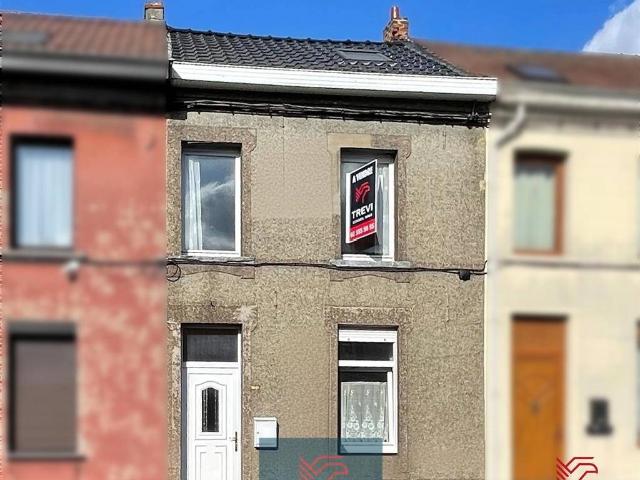 Maison vente à Tubize