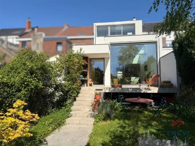 Maison vente à Itter, Wallonie