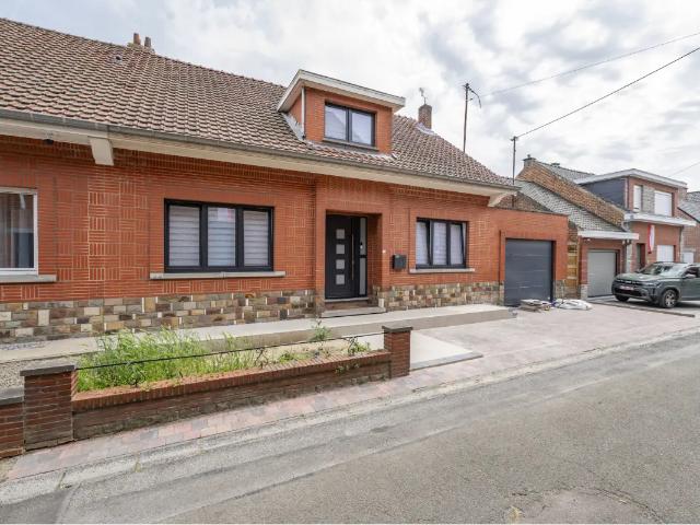 Maison vente à Itter, Wallonie