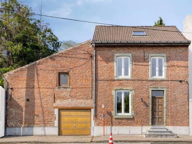 Maison vente à Itter, Wallonie