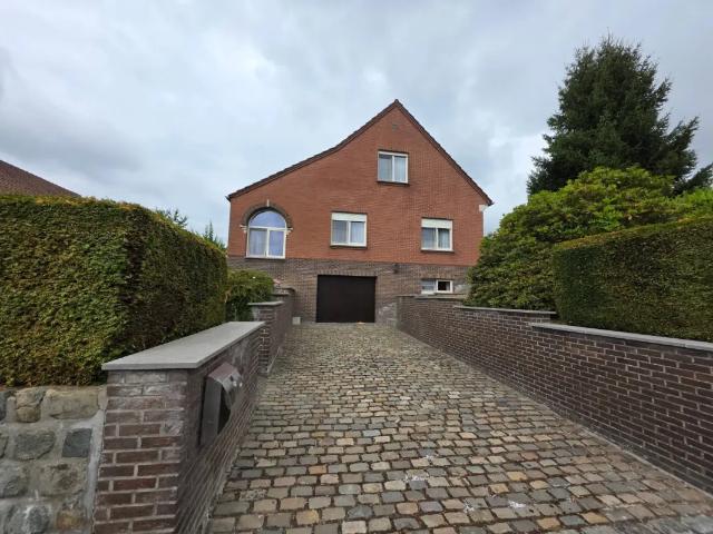 Maison vente à Itter, Wallonie
