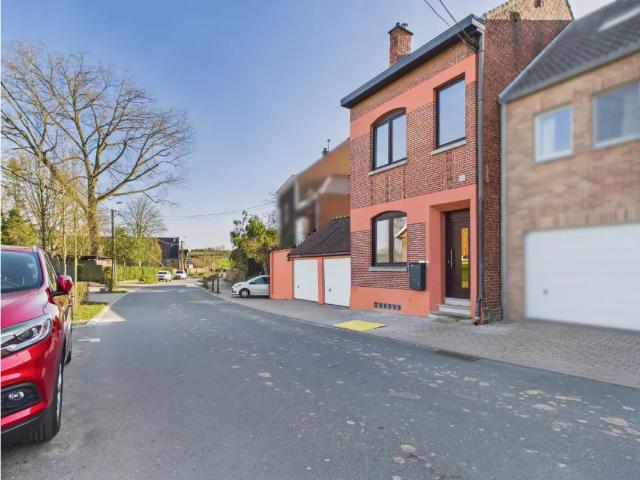 Maison vente à Itter, Wallonie