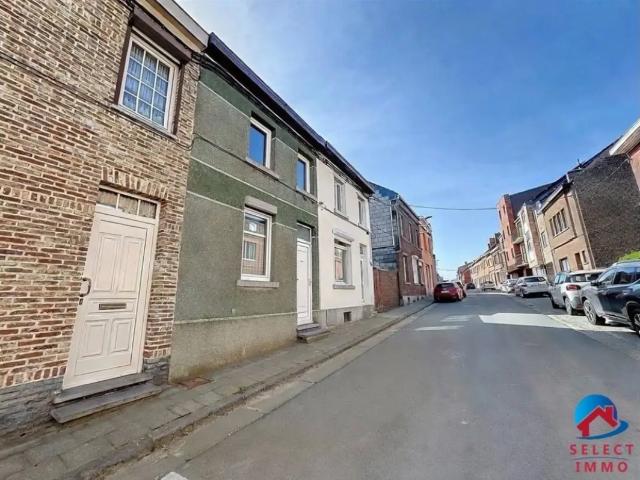 Maison vente à Itter, Wallonie