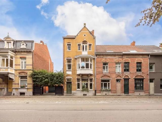 Maison vente à Antwerpen